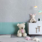 Самоклеюча стінова PET плитка у рулоні 600х3000х2мм SW-00002431 - Зображення 5