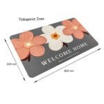 Вологопоглинаючий килимок 500х800х3мм SW-00001887 - Зображення 3