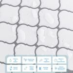 Самоклеюча поліуретанова плитка 305х305х1мм (D) SW-00001941 - Зображення 4