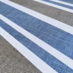 Самоклеюча плівка 0,45х10м х 0,07мм Сапфірова SW-00001217 - Зображення 2