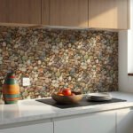 Самоклеюча стінова PET плитка 600х300х2мм SW-00002331 - Зображення 5