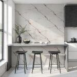 Самоклеюча стінова PET плитка 600х300х2мм SW-00001678 - Зображення 6