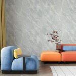 Самоклеюча стінова PET плитка у рулоні 600х3000х2мм SW-00001700 - Зображення 5