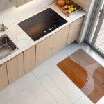 Вологопоглинаючий килимок 500х800х3мм SW-00002544 - Зображення 5