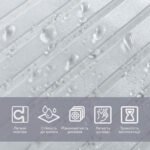 Плівка віконна 600*3000мм (D) SW-00002161 - Зображення 4