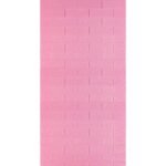 Самоклеюча 3D панель під Рожеву Цеглу 3080x700x3мм SW-00001757