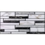 Декоративна ПВХ панель 960х480х4мм SW-00001776