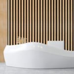 Рейка декоративна PS 2900х117х20мм Сосна з графітом SW-00002146 - Зображення 7