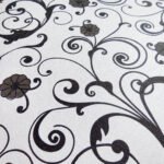 Плівка на самоклейці 67см х 10м (S) SW-00001507 - Зображення 2