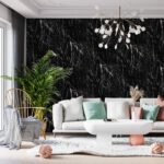 Самоклеюча стінова PET плитка у рулоні 600х3000х2мм SW-00001694 - Зображення 7