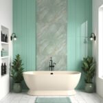 Самоклеюча стінова PET плитка 600х300х2мм SW-00002322 - Зображення 5