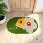 Вологопоглинаючий килимок 500х800х3мм SW-00002547 - Зображення 6