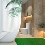 Підлога пазл - модульне підлогове покриття 600x600x10мм Зелена трава (МР4) SW-00000153 - Зображення 6