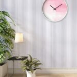 Рейка декоративна WPC стінова 3000х165х23мм Перламутр SW-00001533 - Зображення 6