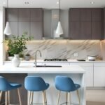 Самоклеюча стінова PET плитка 600х300х2мм SW-00001680 - Зображення 5