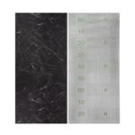 Самоклеюча вініловая плитка в рулоні 600х3000х2мм Мат SW-00002974 - Зображення 4