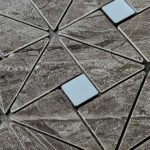 Самоклеюча PET мозаїка 300х300х4мм SW-00002451 - Зображення 2