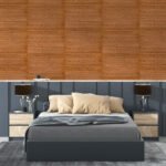 Самоклеюча 3D панель під дерево 19600x700x3мм SW-00002223 - Зображення 7