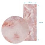 Плівка на самоклейці 60см х 3м SW-00002625 - Зображення 3