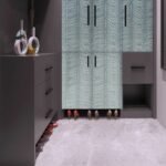 Самоклеюча плівка 0,45х10м х 0,07мм Кипарис SW-00001219 - Зображення 5