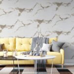 Самоклеюча стінова PET плитка у рулоні 600х3000х2мм SW-00001693 - Зображення 7