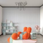 Рейка декоративна WPC стінова 3000х165х23мм Перламутр SW-00001533 - Зображення 7