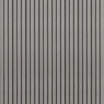 Рейка декоративна PS 2900х115х12мм Світло-сірий дуб SW-00001740 - Зображення 6