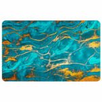 Вологопоглинаючий килимок 500х800х3мм SW-00002542