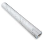 Самоклеюча плівка 0,45х10м х 0,07мм Платиновий мармур SW-00001274 - Зображення 4