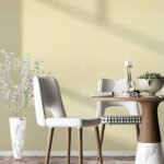 Самоклеючі шпалери 2800х500х1,5мм Жовтий меланж YM-16 жовтий меланж SW-00002023 - Зображення 4