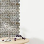 Самоклеюча PET мозаїка 300х300х4мм SW-00001667 - Зображення 9