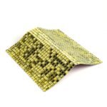 Мозаїка дзеркальна 298х298х4,5мм Золото SW-00002372 - Зображення 7