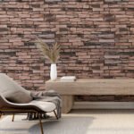 Декоративна ПВХ панель 960х480х4мм SW-00001555 - Зображення 5