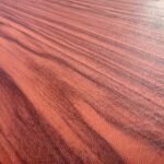 Самоклеюча плівка 0,45х10м х 0,07мм Коричневе дерево SW-00000810 - Зображення 2