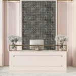 Самоклеюча PET мозаїка 300х300х4мм SW-00002451 - Зображення 8