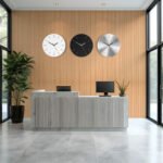 Рейка декоративна WPC стінова 3000х165х23мм Вільха SW-00001539 - Зображення 7