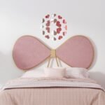 Дзеркальний декор акриловий самоклеючий срібло, 18шт (D) SW-00002524 - Зображення 5