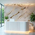 Декоративна ПВХ плита 1,22м х 2,44м х 3мм SW-00002593 - Зображення 7