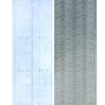 Самоклеюча плівка 0,45х10м х 0,07мм Кипарис SW-00001219 - Зображення 4