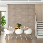 СВП-114 Самоклеюча вінилова плитка 600х300х1.5мм Глянець (D) SW-00001780 - Зображення 5