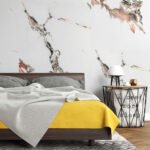 Самоклеюча стінова PET плитка у рулоні 600х3000х2мм SW-00002424 - Зображення 5