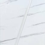 D-образний молдінг 3м х 8мм х 4мм Білий (D) SW-00001550 - Зображення 6