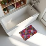 Вологопоглинаючий килимок 400х600х3мм SW-00002555 - Зображення 5