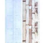 Самоклеюча плівка 0,45х10м х 0,07мм Моркв'яна SW-00001266 - Зображення 3