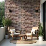 Декоративна ПВХ панель 960х480х4мм SW-00001555 - Зображення 6