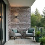 Декоративна ПВХ панель 960х480х4мм SW-00000582 - Зображення 5