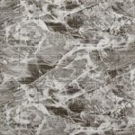 Декоративна 3D панель самоклейка 700х770х3мм Мармур чориний (061-3) SW-00000691