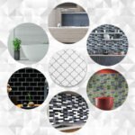 Самоклеюча поліуретанова плитка 305х305х1мм (D) SW-00001941 - Зображення 6