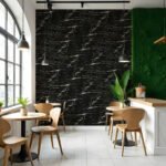 Самоклеюча стінова PET плитка 600х300х2мм SW-00001675 - Зображення 6