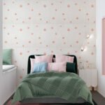 Панель стінова 3D 700х700х4мм Рожеві квіти SW-00001978 - Зображення 5